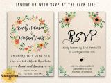 Free Online Wedding Invitations Wedding Invitation Templates Free Wedding Invitation