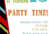 Free Party Invitation Template Free Printable Birthday Invitation Templates