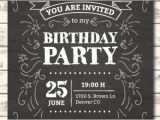 Free Photoshop Birthday Invitation Template 52 Birthday Invitation Templates Psd Ai Free