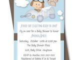 Free Printable Airplane Baby Shower Invitations Airplane Baby Shower Invitation Plane Baby Shower