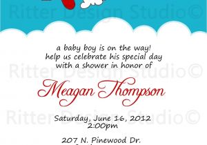 Free Printable Airplane Baby Shower Invitations Airplane Baby Shower Invitation Printable by