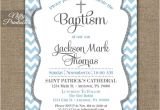 Free Printable Baby Boy Baptism Invitations 28 Baptism Invitation Design Templates Psd Ai Vector