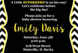 Free Printable Batman Baby Shower Invitations Batman Baby Shower Invitation Baby Invitation Superhero