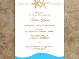 Free Printable Beach theme Bridal Shower Invitations 5 Best Of Beach Wedding Invitations Printable
