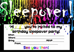Free Printable Birthday Invitations for Teenage Girl Teenage Girl Birthday Invitations Free Printable