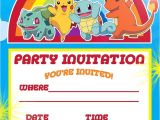 Free Printable Birthday Party Invitations 50 Free Birthday Invitation Templates – You Will Love