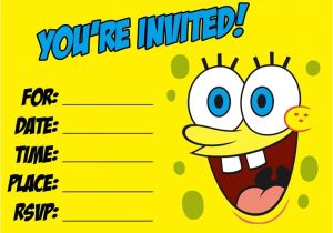 Free Printable Birthday Party Invitations for Boys Free Printable Birthday Invitations for Boys – Bagvania