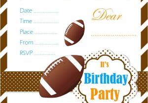 Free Printable Birthday Party Invitations for Boys Free Printable Birthday Invitations Random Talks