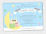 Free Printable Book themed Baby Shower Invitations Baby Shower Invitation Printable Story Book themed Mom and