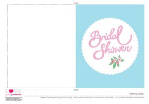 Free Printable Bridal Shower Invitations Cards Bridal Shower Invitations Free Printable Bridal Shower
