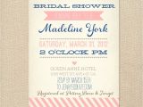 Free Printable Bridal Shower Invitations Wedding Chicks Free Printable Bridal Shower Invitations Templates