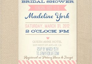 Free Printable Bridal Shower Invitations Wedding Chicks Free Printable Bridal Shower Invitations Templates