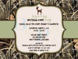 Free Printable Camo Baby Shower Invitations How to Throw Camouflage themed Baby Shower