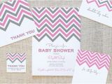 Free Printable Chevron Baby Shower Invitations Free Printable Baby Shower Invitations Templates