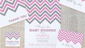 Free Printable Chevron Baby Shower Invitations Free Printable Baby Shower Invitations Templates