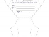 Free Printable Diaper Party Invitation Templates Printable Pooh Diaper Invitations Coolest Free