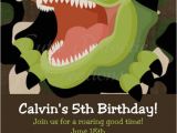 Free Printable Dinosaur Birthday Invitations 25 Best Ideas About Dinosaur Birthday Invitations On