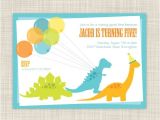 Free Printable Dinosaur Birthday Invitations Dinosaur Invitations Free Printable 2017