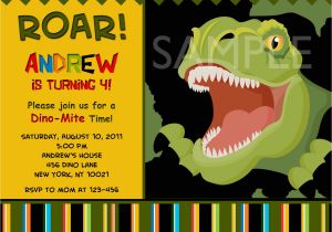 Free Printable Dinosaur Train Birthday Invitations Tips for Choosing Dinosaur Party Invitations Templates