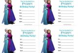 Free Printable Disney Frozen Birthday Invitations 25 Best Ideas About Free Frozen Invitations On Pinterest