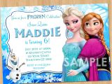 Free Printable Disney Frozen Birthday Invitations Frozen Invitation Frozen Birthday Invitation Disney Frozen