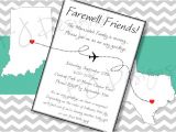 Free Printable Farewell Party Invitations 9 Amazing Farewell Invitation Templates to Download