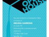 Free Printable Graduation Open House Invitations 45 Graduation Invitation Designs Free Premium Templates