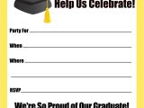 Free Printable Graduation Party Invitations 2014 Graduation Party Invitations Template