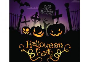 Free Printable Halloween Birthday Party Invitations Templates Halloween Party Invitation Templates – Gangcraft