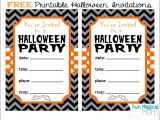 Free Printable Halloween Party Invitations Two Magical Moms Free Printable Halloween Invitations