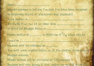 Free Printable Harry Potter Birthday Invitations 25 Best Ideas About Harry Potter Invitations On Pinterest