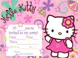 Free Printable Hello Kitty Baby Shower Invitations Hello Kitty Baby Shower Invitations and Decorations