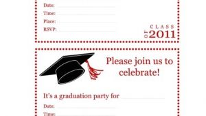 Free Printable Invitations Graduation Fun and Facts with Kids Graduation Diy Party Ideas and