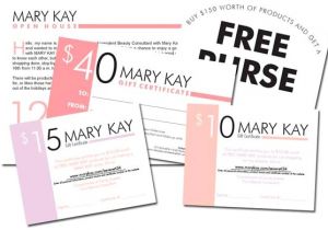 Free Printable Mary Kay Party Invitations Free Mary Kay Flyer Templates Party Invitations Ideas