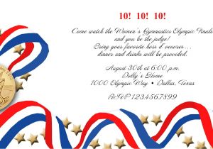 Free Printable Olympic Birthday Party Invitations Olympics Party Invitation Mickey Mouse Invitations Templates