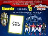 Free Printable Power Ranger Birthday Invitations Power Ranger Birthday Invitations Gangcraft Net