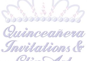 Free Printable Quinceanera Invitation Templates Free Quinceanera Invitations Templates and Clip Art Hubpages