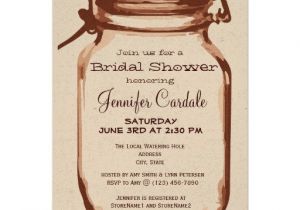 Free Printable Rustic Bridal Shower Invitation Templates Rustic Wedding Shower Invitations Templates