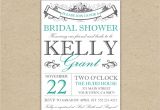 Free Printable Template for Bridal Shower Invitation Bridal Shower Invitations Bridal Shower Invitations Free