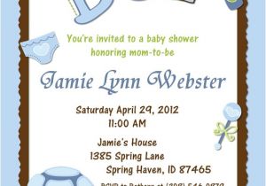 Free Printable Turtle Baby Shower Invitations Baby Shower Invitation Blue Green Turtle by