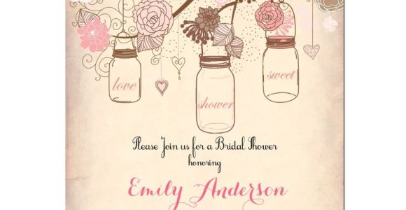 Free Printable Vintage Bridal Shower Invitations Vintage Bridal Shower Invitation Templates Free Projects