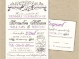 Free Printable Wedding Invitation Templates Vintage Wedding Invitations Template Best Template