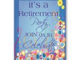 Free Retirement Party Invitation Flyer Templates Free Retirement Invitation orderecigsjuice Info