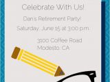Free Retirement Party Invitation Flyer Templates Free Retirement Invitation Templates All About Letter