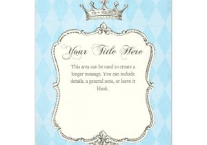 Free Royal Prince Baby Shower Invitation Template 7 Marvellous Royal Prince Baby Shower Invitation Template