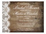 Free Rustic Bridal Shower Invitation Templates 8 Bridal Shower Invitation Postcards Designs Templates