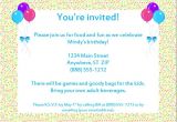 Free Samples Of Party Invitations Sample Birthday Invitation Templates Free Premium