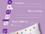 Free Slumber Party Invitations Hello Kitty Coloring Pages