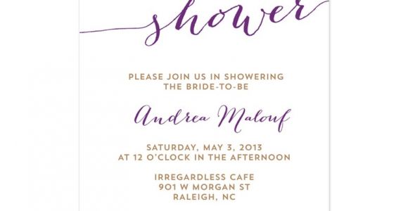 Free Template for Bridal Shower Invitations Free Wedding Shower Invitation Templates Weddingwoow