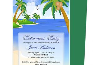 Free Templates for Retirement Party Invitations 27 Best Images About Invitations On Pinterest Free
